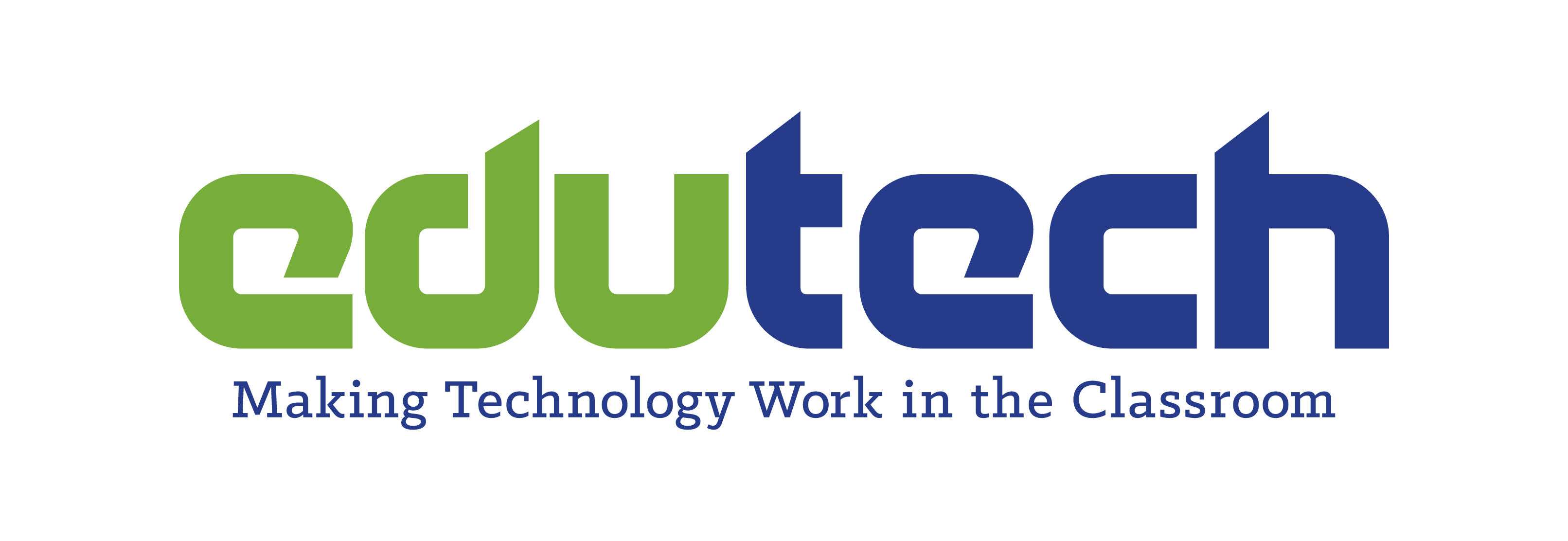 Welcome to Edutech, LLC